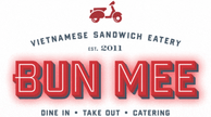 Bun Mee Vietnamese Sandwich Eatery Est. 2011